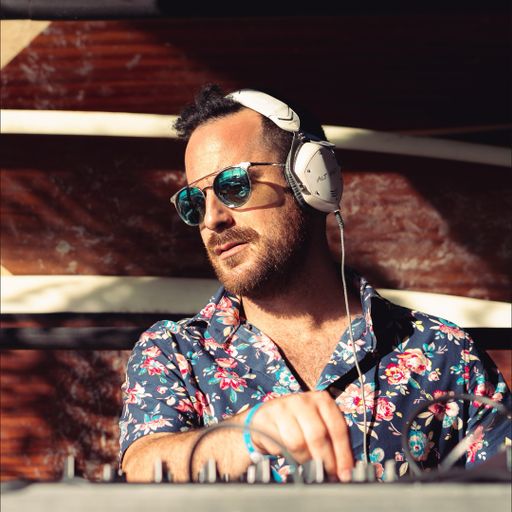 DJ COSHER - NU disco Monkey Mix