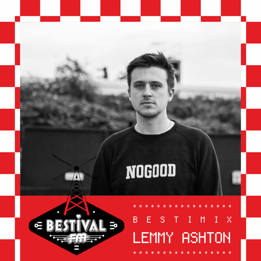 Bestimix 185: Lemmy Ashton