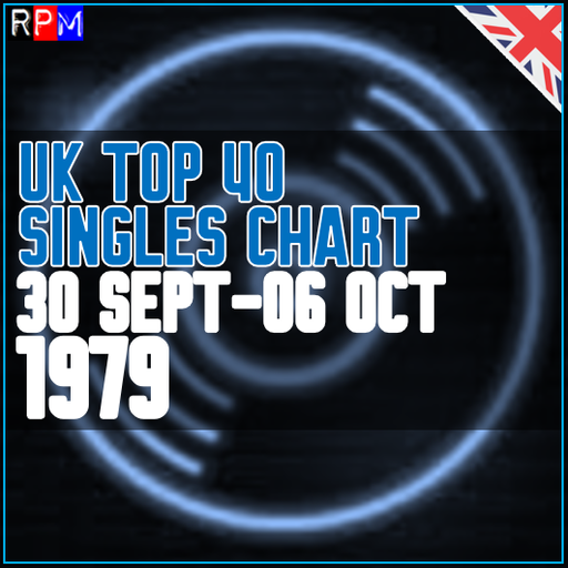 UK TOP 40 : 30 SEPTEMBER - 06 OCTOBER 1979