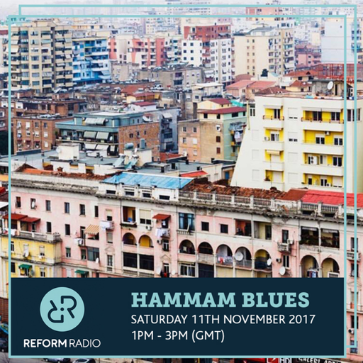 Hammam Blues 11th November 2017