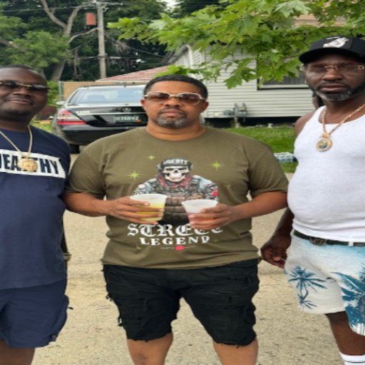 DJ OOG MASTER MIXOLOGIST ROCKIN' DA JUKEBOX MIXTAPE