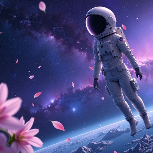 Oleg Yoshi - Spacer Woman - Exlusive Mix