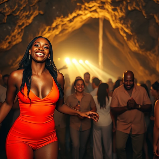 DJ HimDo  Cave Session (HouseGrooveRadio) 02/01/2025