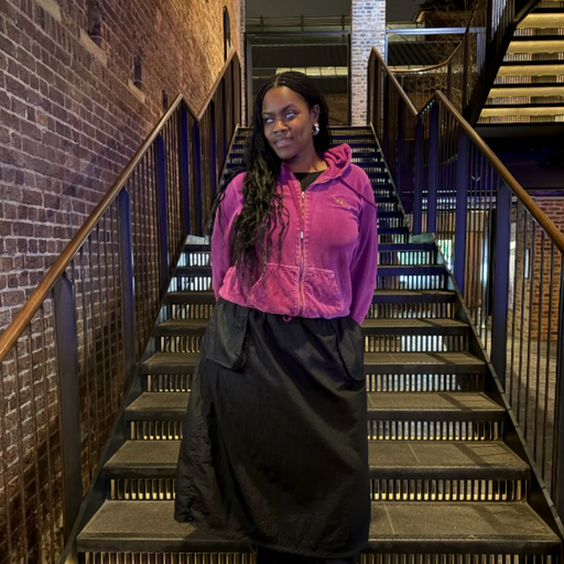 Afoma V - 21/01/26 [Voices Radio]