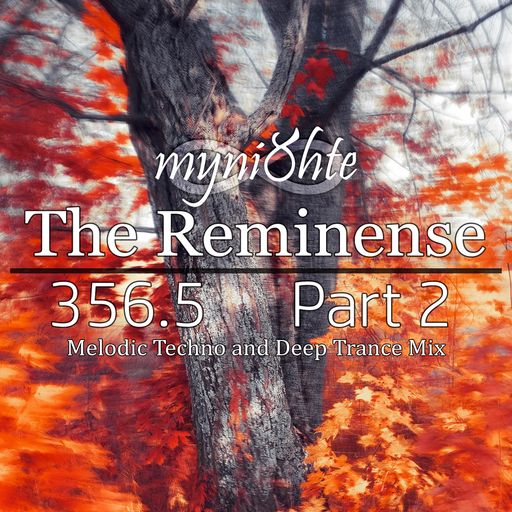 The Reminense 356.5 - Part 2