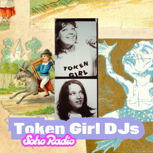 Token Girl DJ's (10/02/2026)