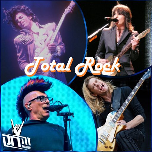 טוטאל רוק 88 - אלעד אביגן 11/06/2020