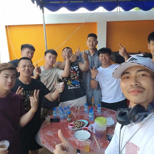 วัยรุ่นเชียงตุง byดีเจมอส (พ่อเลี้ยงวัน)