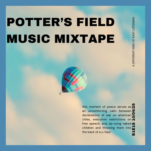 S1E18, October 4, 2025