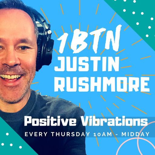 Justin Rushmore's Positive Vibrations - 23.01.2020