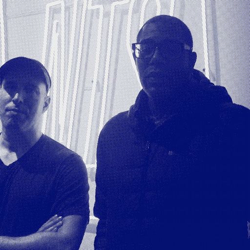 Drum Poetry w/ Equinox & Dev/Null - 28th August 2025