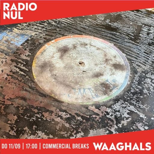 Commercial breaks - Waaghals / 11-09-2025