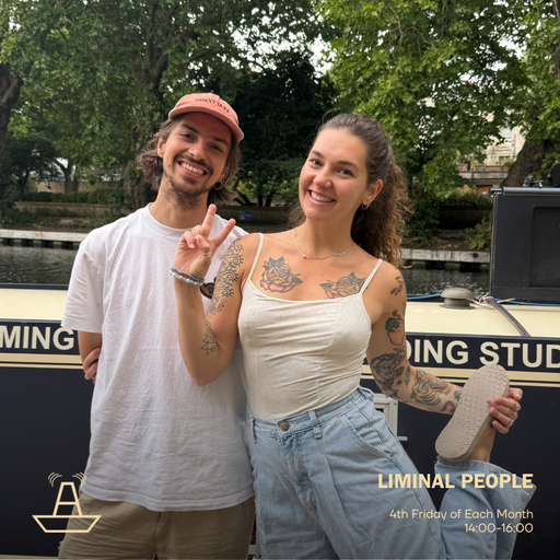 Liminal People | The BoAt Pod | July 2025