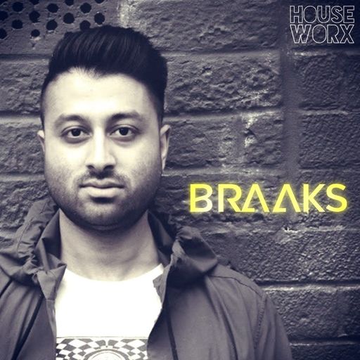 Jon Manley - hOUSEwORX (29/07/22)