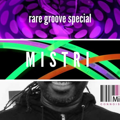 Mistri - 07.07.17