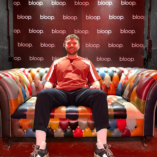 Groovy Juice Presents: Freshly Pressed - 14.11.25