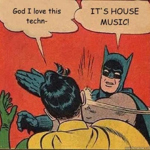 Steve Reay Presents, House is a feelin' SR151