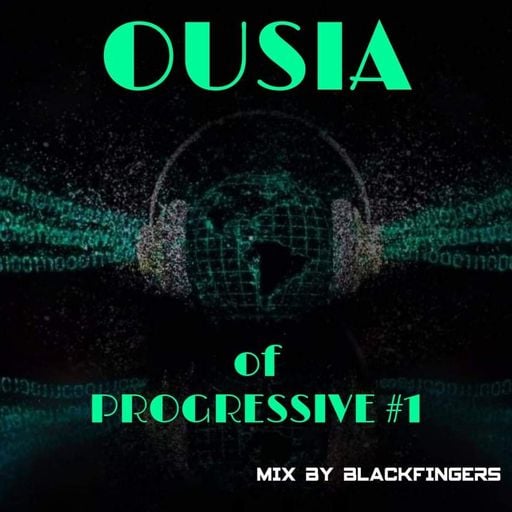 OUSIA - PROGRESSIVE #1