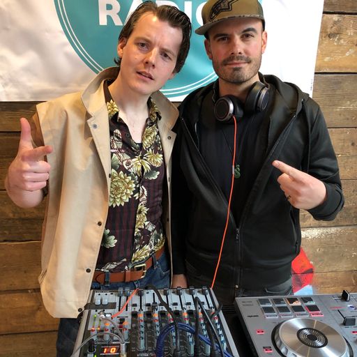 Harlem Soul Launch Party