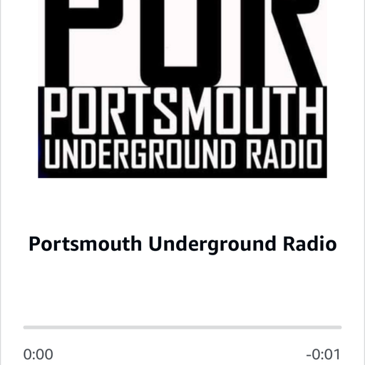 Portsmouth Underground Radio