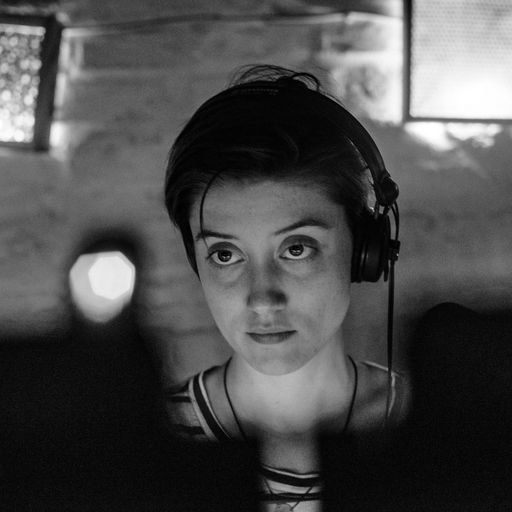 Low Power FM #9 with Kate Miller 10.10.2017