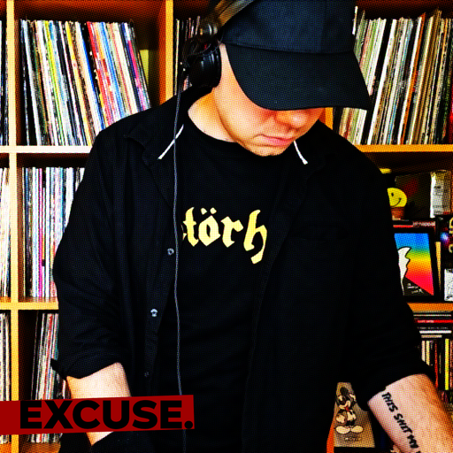 Excuse. #10