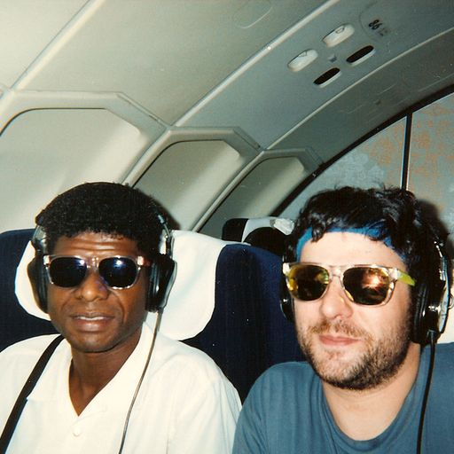 World of Echoes: Francois K // 17-07-18