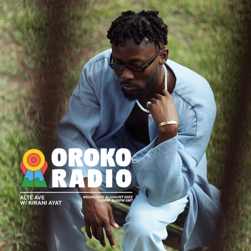 Kirani Ayat - Alté Ave - 31st August 2022