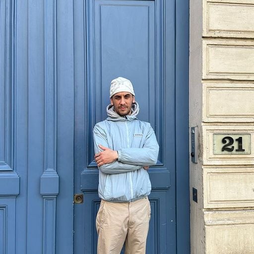 Stephane - 7th November 2025