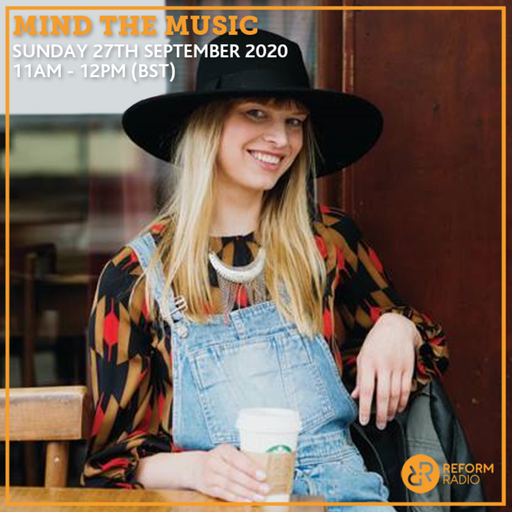 Mind The Music 27th September 2020