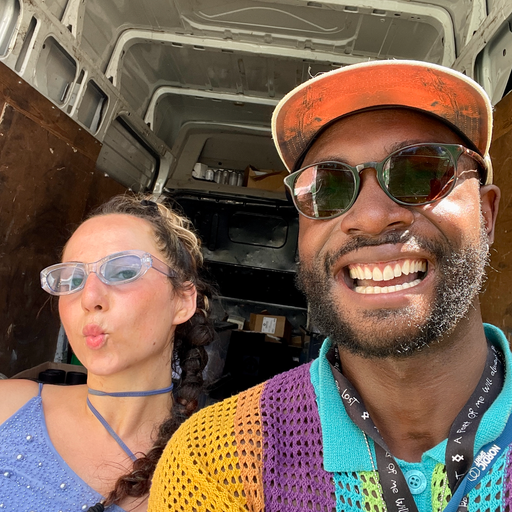 JayU & Kyle Parsley - 16/09/23 [Voices Radio]