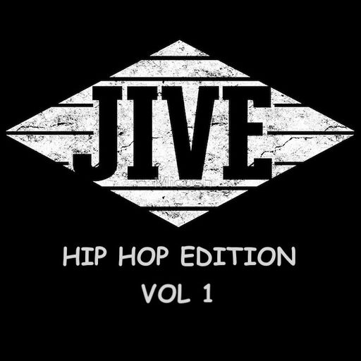 The Jive Resumes: Hip Hop Edition - Vol 1