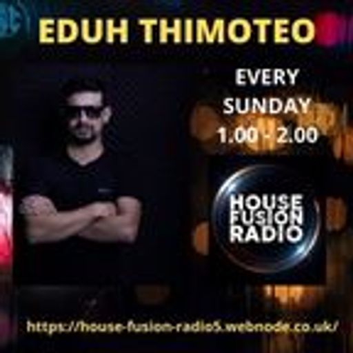 EDUH THIMOTEO // EXCLUSIVE MIX // 11-11-23