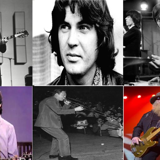 BANCHORY HEADBANGERS - 2021 Obituaries