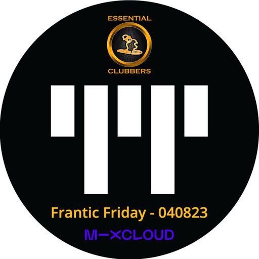 TimmyT-Live on Essential Clubbers-HouseExcursion-040823
