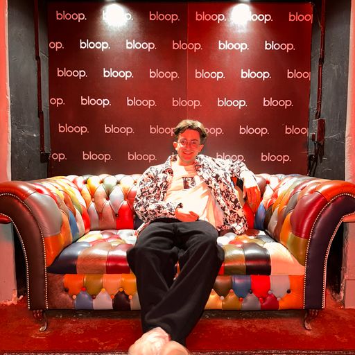 Into The Matrix w/ Morpheus - 05.09.25