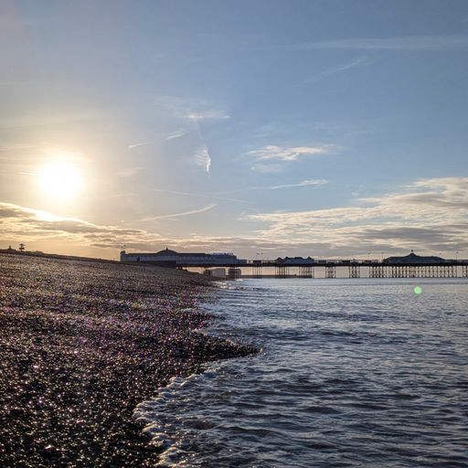 Third Space 19/09/24 - Voices Radio