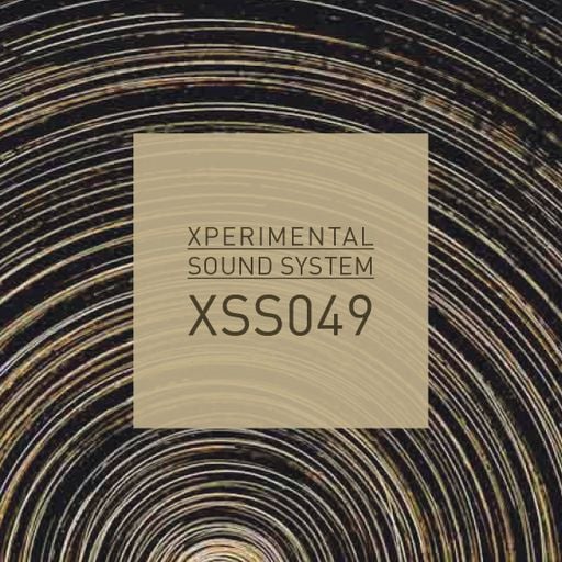 Xperimental Sound System: XSS049 / Cubo