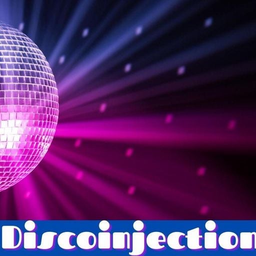 Latin and Brazil House Mix by DiscoinJection September 2020 -015