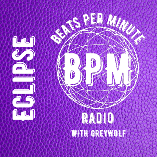 Eclipse v2 (BPM Radio 002)