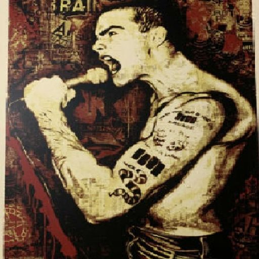 Trash Flow Radio Feb 13, 2021 (HB Henry Rollins 2.13.61 Special)