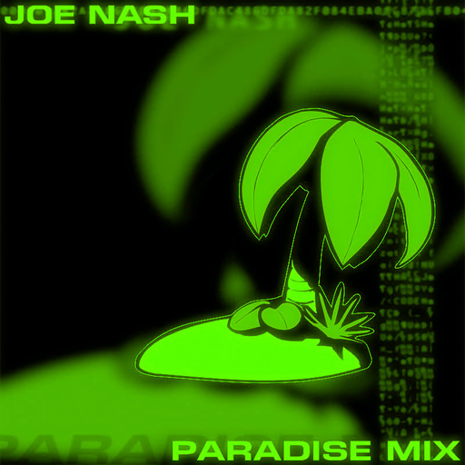 The Paradise Mix, Part Two