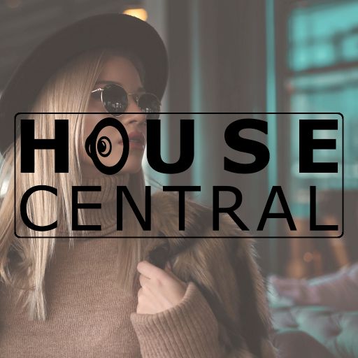House Central 1004 - Disco Tech Bass