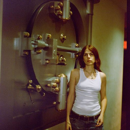 Awe w/ Laurel Halo - 21st October 2025