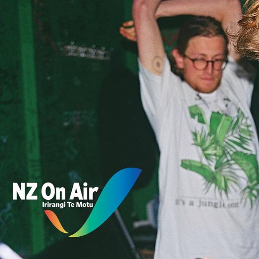 RECHARTED 43 Voe - Thanks to NZ on Air Music