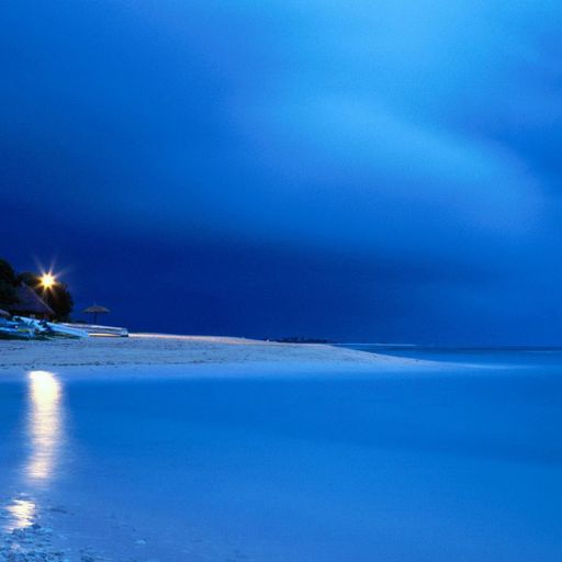 Gistro FM 624 (30/07/17) Quiet Evening On My Island