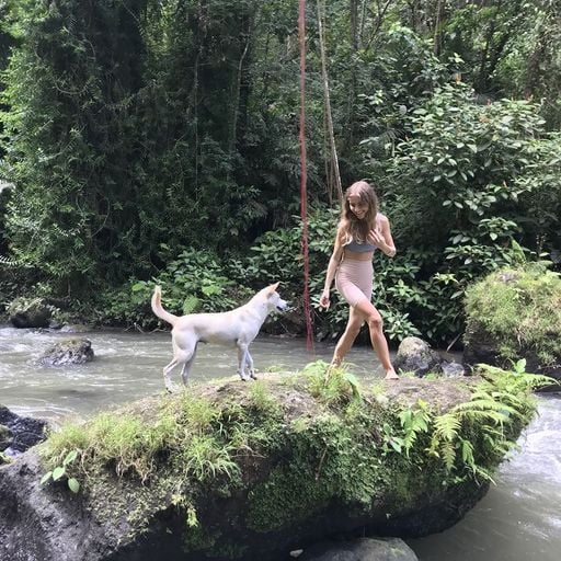 SOPHIA ZHURAVKOVA - 22nd March 2026