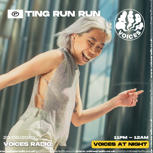 Ting Run Run - 23/05/23
