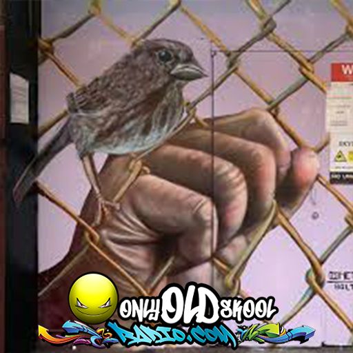 Sparra  - OnlyOldSkoolRadio.com  - Oldskool Techno & Pianos  - Sunday 28th June
