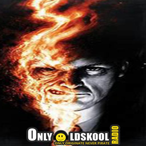 DJ Hide - OnlyOldSkoolradio.com - Sunday 26th April 2020